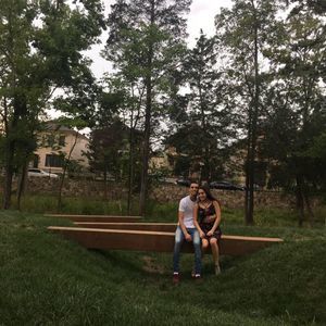 Meet your Posher, Alejandro